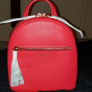 Henri Bendel About Town backpack